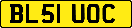 BL51UOC