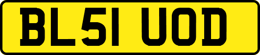 BL51UOD