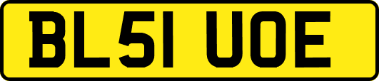 BL51UOE