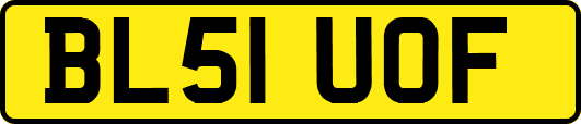 BL51UOF