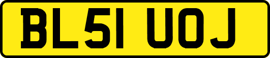 BL51UOJ