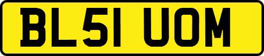 BL51UOM