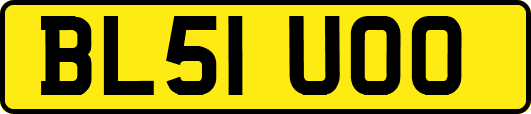 BL51UOO
