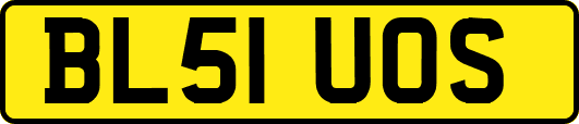 BL51UOS