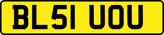 BL51UOU