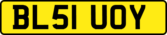 BL51UOY