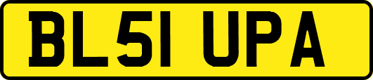 BL51UPA