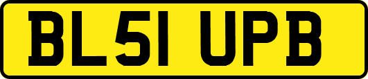 BL51UPB