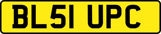 BL51UPC