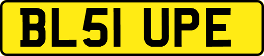 BL51UPE