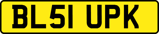 BL51UPK