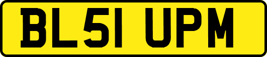 BL51UPM