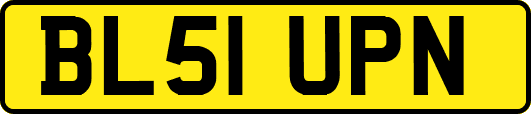 BL51UPN