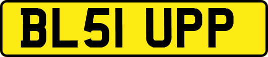 BL51UPP