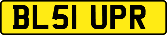 BL51UPR