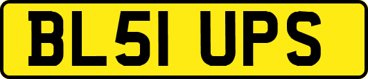 BL51UPS