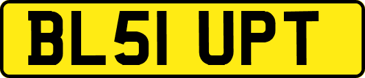 BL51UPT
