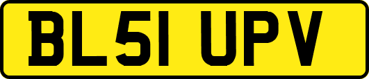 BL51UPV