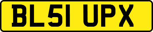 BL51UPX