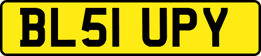 BL51UPY