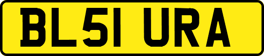 BL51URA