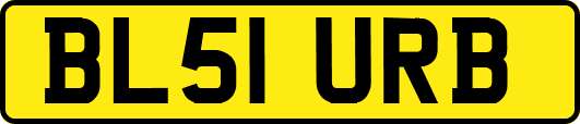 BL51URB