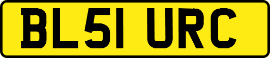 BL51URC