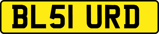 BL51URD