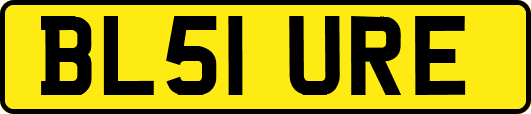 BL51URE