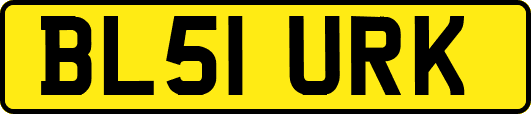 BL51URK