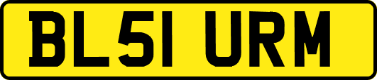 BL51URM