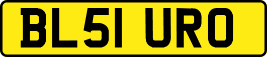 BL51URO