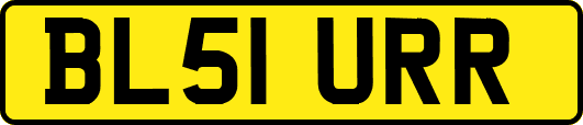 BL51URR