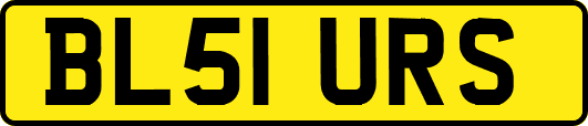 BL51URS