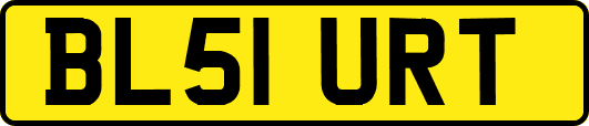 BL51URT