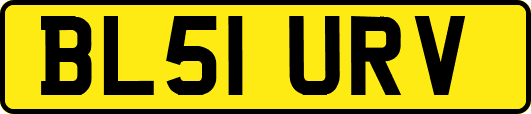 BL51URV