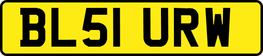 BL51URW