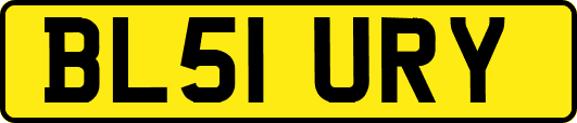 BL51URY