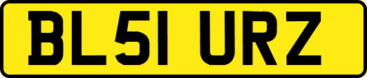 BL51URZ