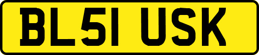 BL51USK