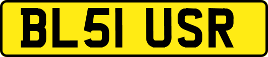 BL51USR