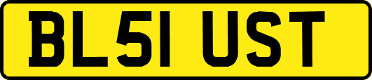 BL51UST