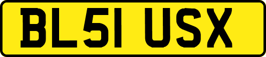 BL51USX