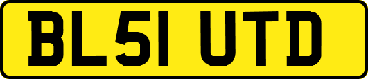 BL51UTD