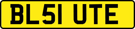 BL51UTE