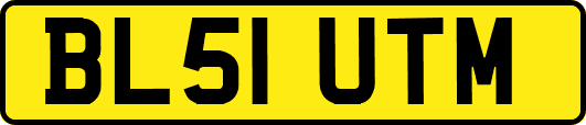 BL51UTM