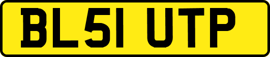 BL51UTP