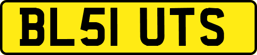 BL51UTS