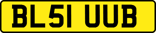 BL51UUB