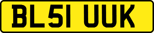 BL51UUK